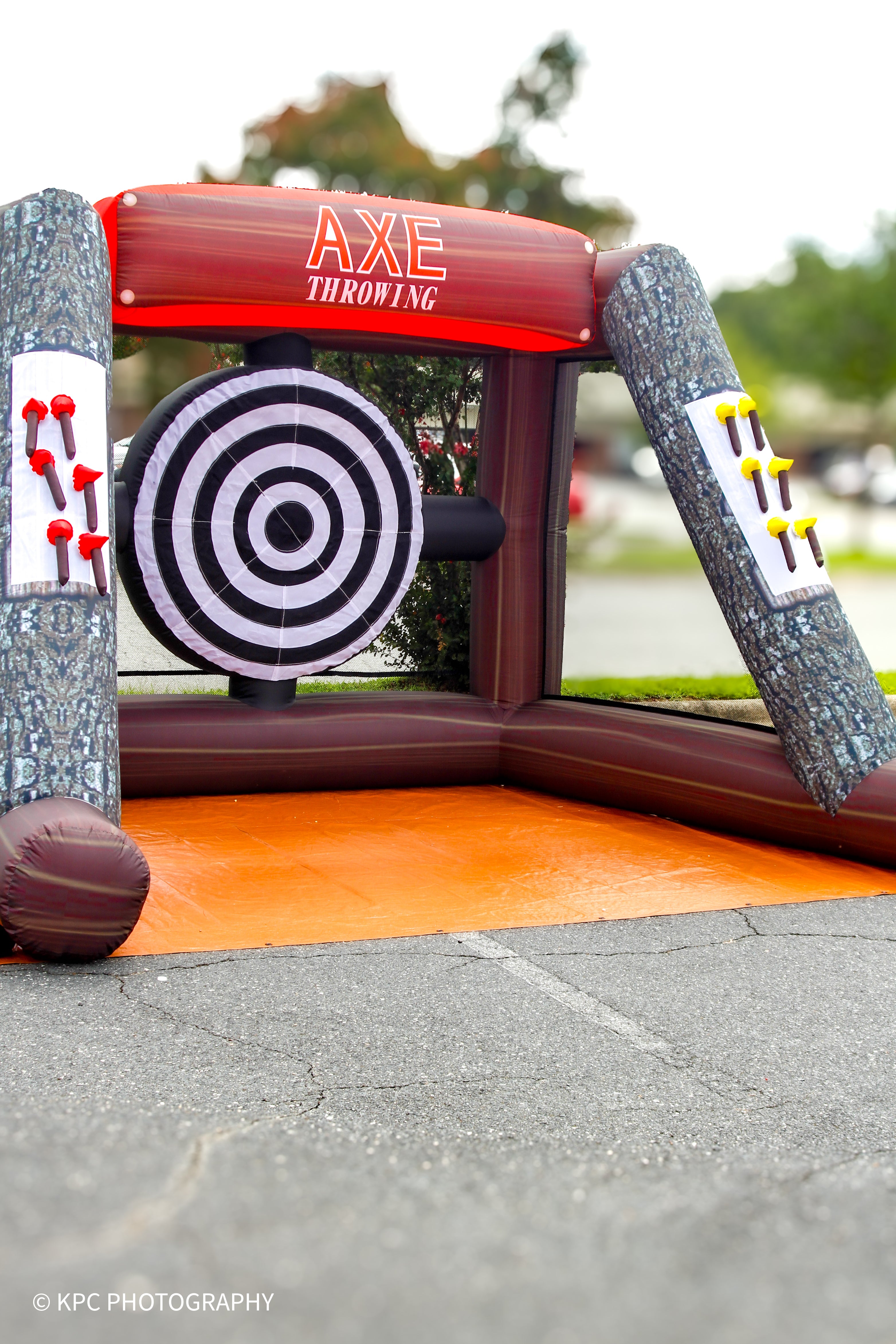 Bounce House